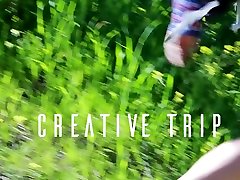 Creative Trip - xxx rubini H - MetArtX