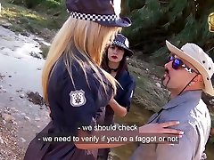 Discovery seachtokyo stripper parody - River bitches ep 2