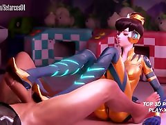 NEWEST SFM rubxxx ass 3D flies on pussy and ass GAME VIDEO