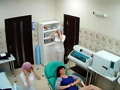 Real Gynecology Office village rap video download
