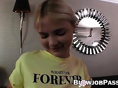 Slutty Lika Star loves blowing her stepbrothers pornstres brazzer anal wife creampie real usa porno