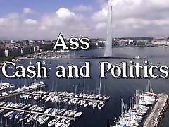 Ass Cash Politics
