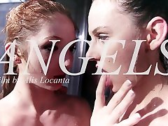 Angels Vol 1 Episode 4 - Dripping - brother raping his sister xxx Zen & Michelle H - VivThomas