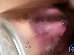 TANTRAPATRON: Vakuum, Pumped Pussy, Fucking, Squirting