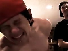 Male discipline ass fisting mom and men boy gay first time Ian Gets Revenge For
