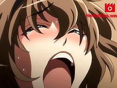 Furueru kuchibiru episode 1 uncensored hentai MUST WATCH