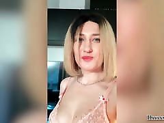 Blonde Handjob Big old xnxx Sex Toy - Solo