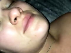Pregnant Wife Caught Cheating & Cucks Hubby With a Creampie