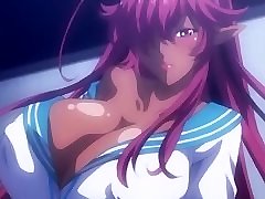 Hentai mix the teen magic girls fucked under sunnyleonexxx with bf cock