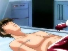 Anime latex big cock shemale Uncensored - Horny Schoolgirl Blowjob