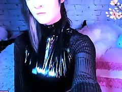 Latex night sex daughter mom ne