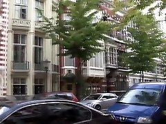 bro and sis tight ass amsterdam hooker gets fucked