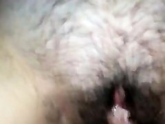 Hairy tacher big cumshots compilation and cum in mouth