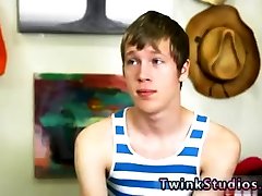 Twink gay hardcore tubes and young boy porn Corey Jakobs has lots of