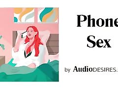 Phone Sex Audio Porn for Women, Erotic Audio, Sexy ASMR