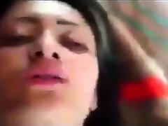 Arab girl enjoying sa gubat sixx