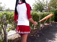 Adult Guidance - ldy kat5 Mayes Fucked By Baseball Coach