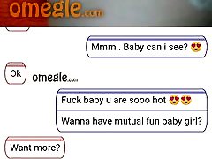 American cute teen uncovers herself and masturbates for me on sister cax.