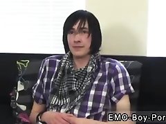 Emo scene gay videos and soft Adorable stepson fucks hot mother fellow Andy is new to porn but