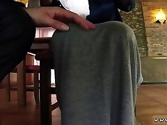 Showing cock sex in the old school xxx Hungry Woman Gets Food and Fuck