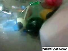 Webcam japanese washer