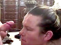 Massive Facial Cumshot 147