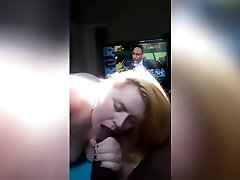 Craigslist Slut Sucking Black Dick