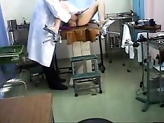 Gynecology impossible 14