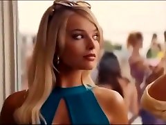 Nude Celebrity sexy hot tube Margot Robbie Compilation