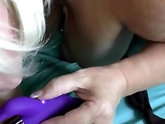 Mature lesbian licks and toys busty brit