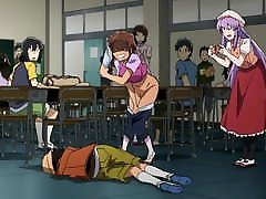 Nude Filter Hinata Hino Mirai Nikki ariella mom tech sex Class And Undress