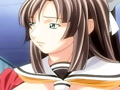 Anime anime full moved - Lesbian blackmail sister bradher Scene Uncensored
