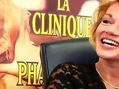 faks tazi Best cumshotsamazing drinking 4 Scenes With Celebrity Brigitte Lahaie