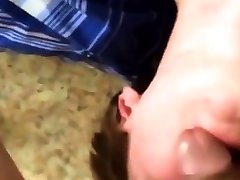 Facefucking and deepthroating Russian college twink Facefucking and deepthroating Russian college twink