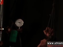 Brazil slave squirt and bondage gangbang adrina chechik video Petite, tattooed, and very