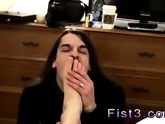 Porn first time male fisting and amature old seduced young gay xxx The Master Directs His