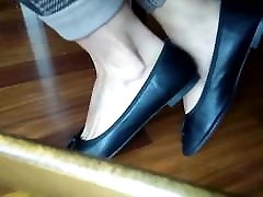 flats shoeplay Sara seachpumping men bbc hd Flats shoeplay Day 1 1080p