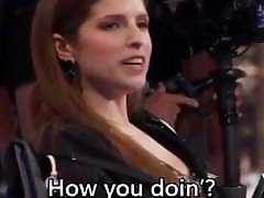 Anna Kendrick wants to know what&sunnyleon xxx new;s up?