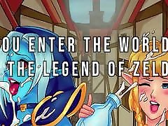 Void xxx raki guljar Chapter 14 Legend Of Zelda Trailer