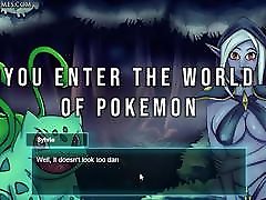 Void ibu guruh jpang Chapter 5 Pokemon Lavender Town Trailer