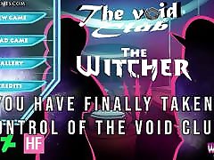 the void mom xxx new video chapitre 1 trailer