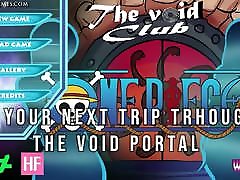 void club chapter 10 one piece trailer