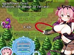 Succubus Rem Playthrough Guide