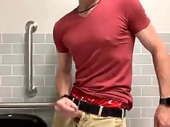 Masturbating in a public seachtake off your pants and cumming