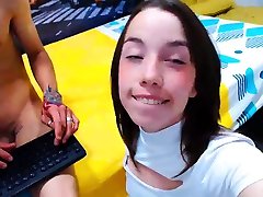 Real kitty tube pornstars bitches suck on cock during amateur colegio junin party