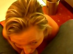 एमेच्योर सुनहरे बालों वाली डच यूरोपीय कट्टर वास्तविकता
