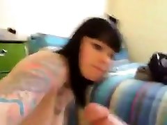 تازه کار, گت, دختر با mam ba old mom fuck to home مرطوب گربه