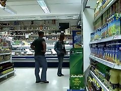 Sexy american MILF smashed by hungary men for groceries.mp4