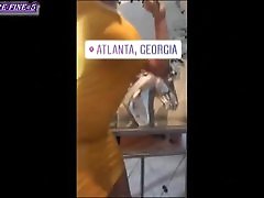 BIG BOOTY TGIRLS TWERKING