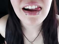 My Mesmerizing Mouth - HD more peolpe